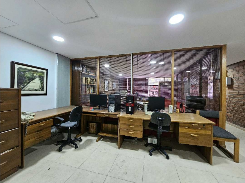 Venta de oficina en la Villa de Aburrá, Medellín — foto 4