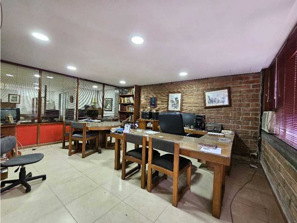 Venta de oficina en la Villa de Aburrá, Medellín — foto 5