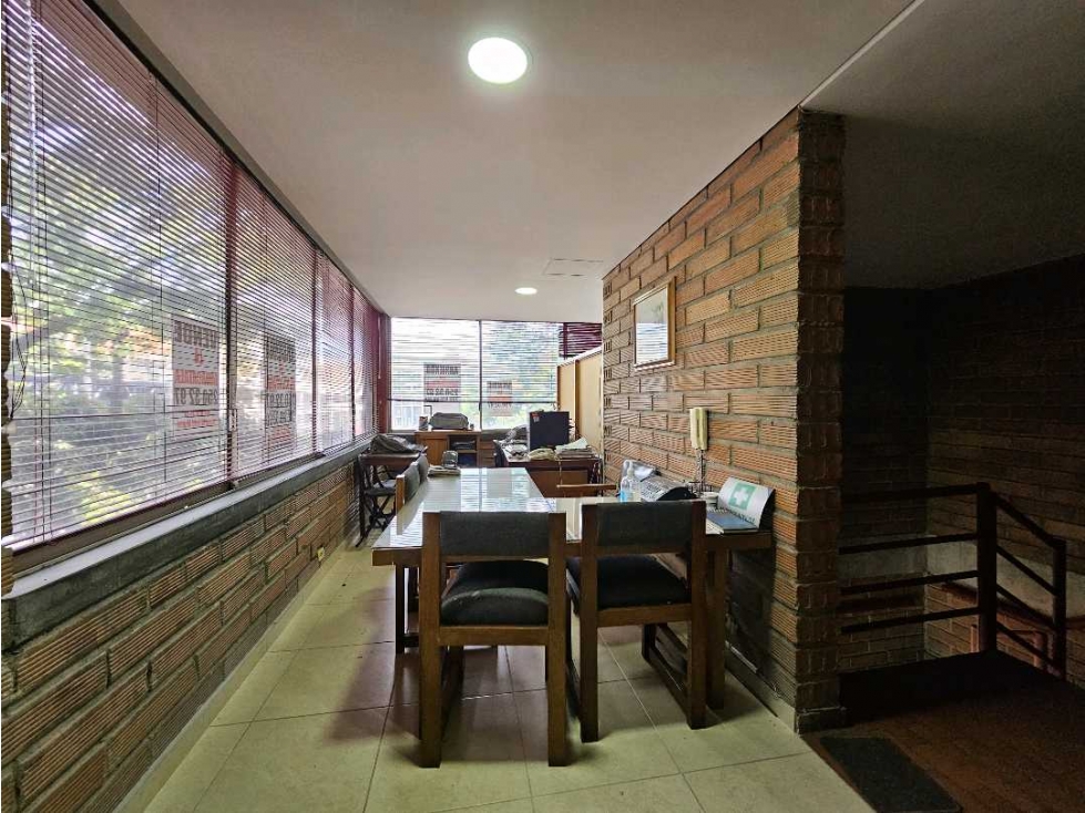Venta de oficina en la Villa de Aburrá, Medellín — foto 6