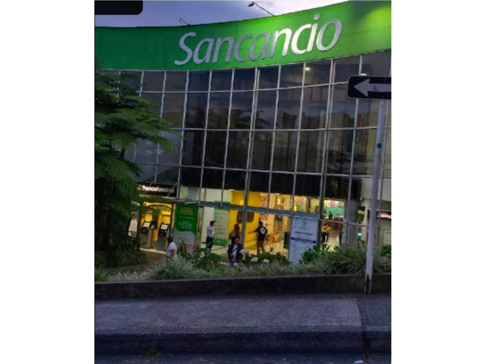 Venta de Oficina Con DESCUENTO en Manizales Caldas