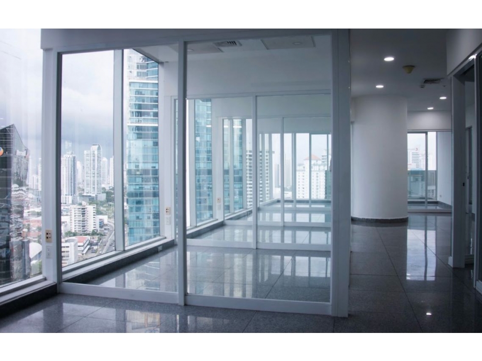 Venta de oficina en Torre F&F, Calle 50 — foto 3