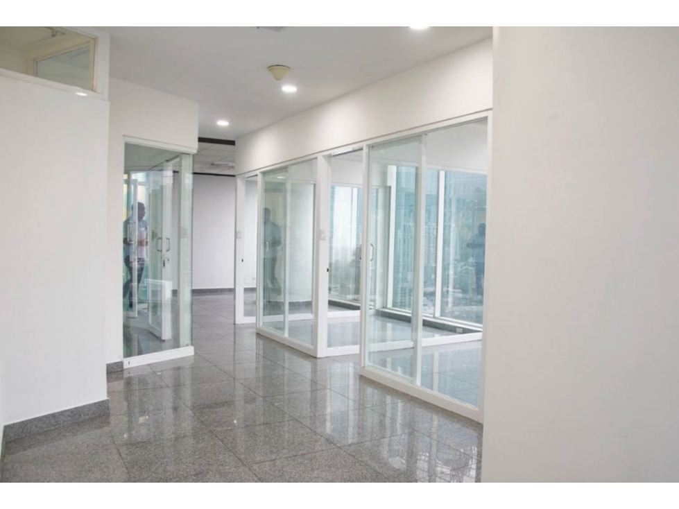 Venta de oficina en Torre F&F, Calle 50 — foto 4