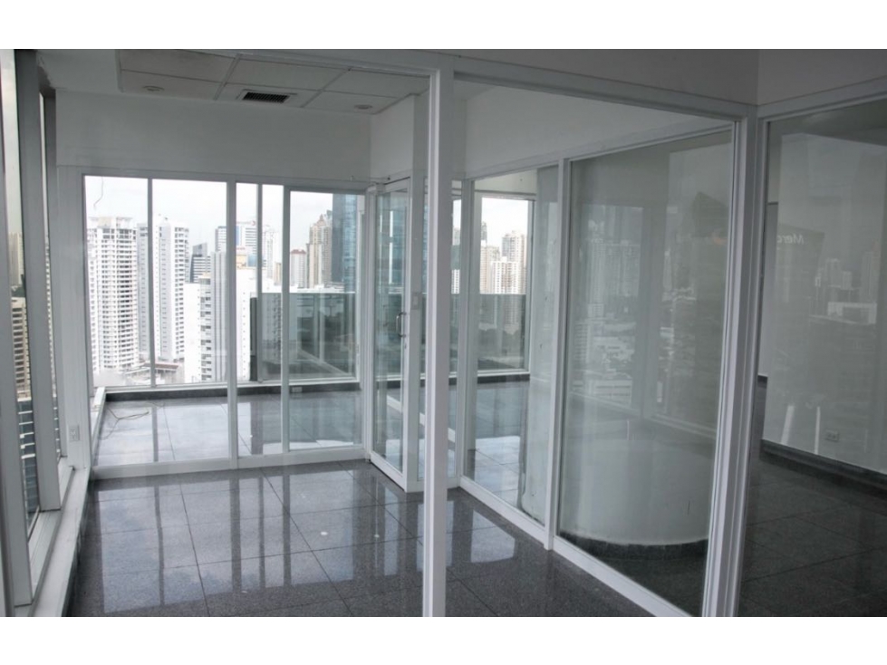 Venta de oficina en Torre F&F, Calle 50 — foto 5
