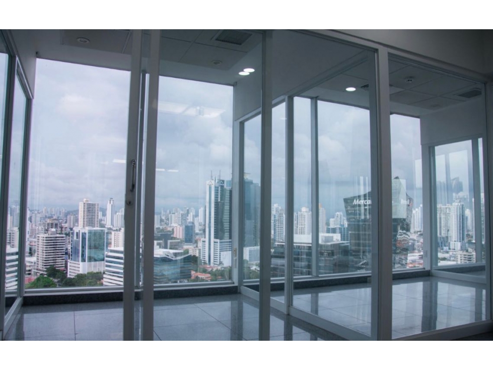 Venta de oficina en Torre F&F, Calle 50 — foto 6