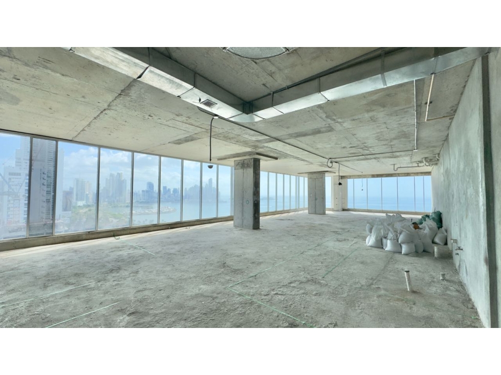 Venta de oficina en Obra Gris, Avenida Balboa