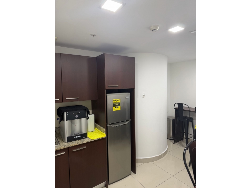 Venta de Oficina en Oceanía Business Plaza - 3
