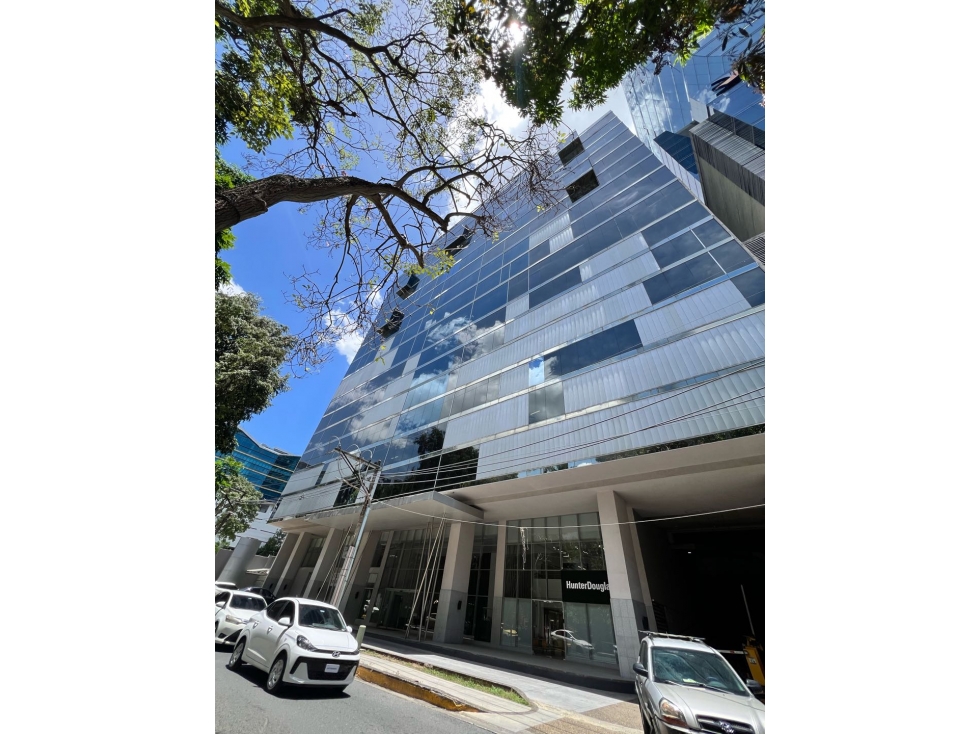 Venta y/o alquiler de Oficina en Office One Tower - Calle 50