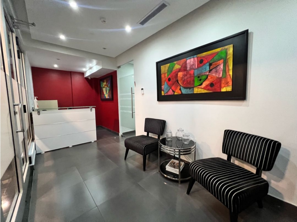 Venta y/o alquiler de Oficina en Office One Tower - Calle 50 — foto 3