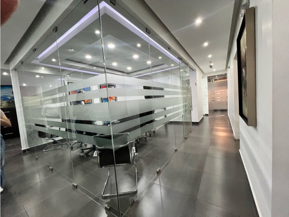 Venta y/o alquiler de Oficina en Office One Tower - Calle 50 — foto 5