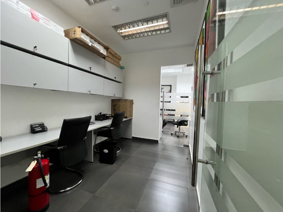 Venta y/o alquiler de Oficina en Office One Tower - Calle 50 — foto 6