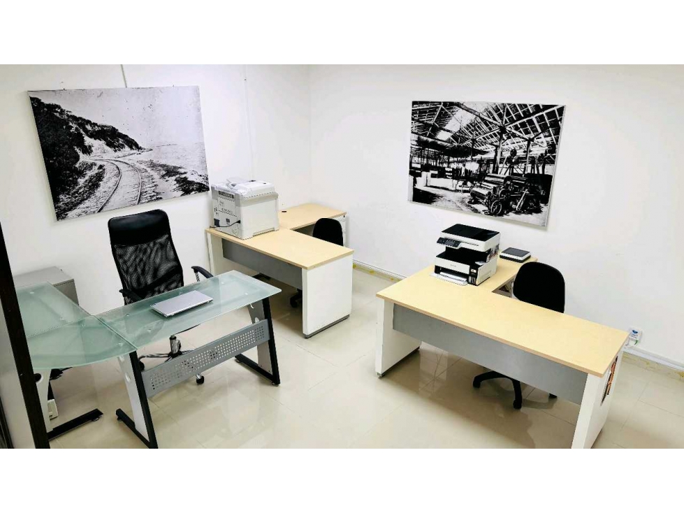 VENTA DE OFICINA EN PRADO OFFICE CENTER — foto 6