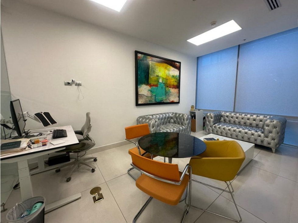 Venta de oficina en Santa María Bussines — foto 6