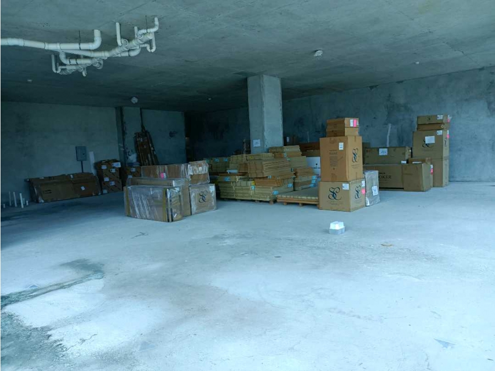 VENTA DE OFICINA EN SANTA MARIA PH OFFICE PLEX 71 — foto 3