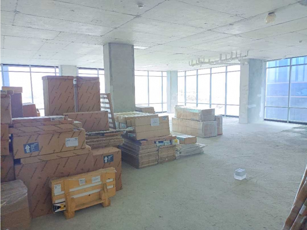 VENTA DE OFICINA EN SANTA MARIA PH OFFICE PLEX 71 — foto 4
