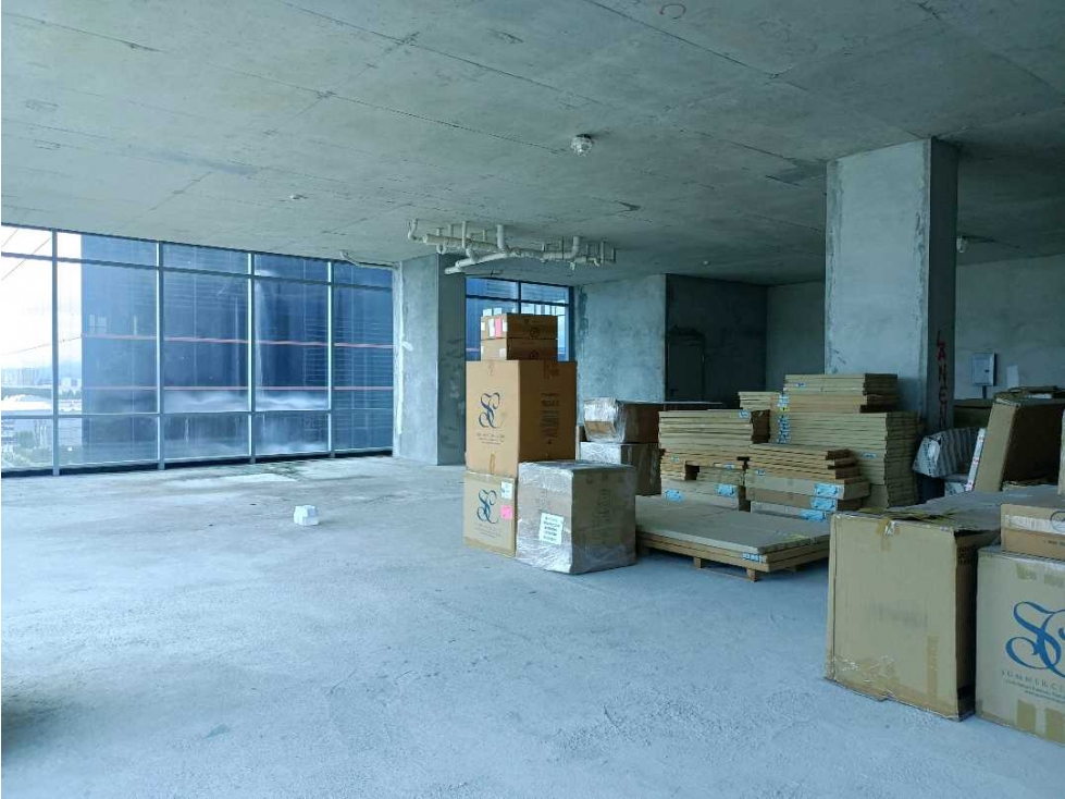 VENTA DE OFICINA EN SANTA MARIA PH OFFICE PLEX 71 — foto 5