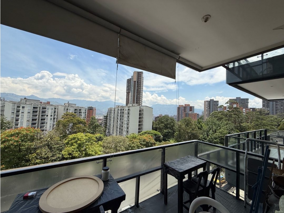 VENTA DE OFICINA EL POBLADO EXCELENTE UBICACIÓN INVERSIÓN U OCUPACIÓN — foto 2