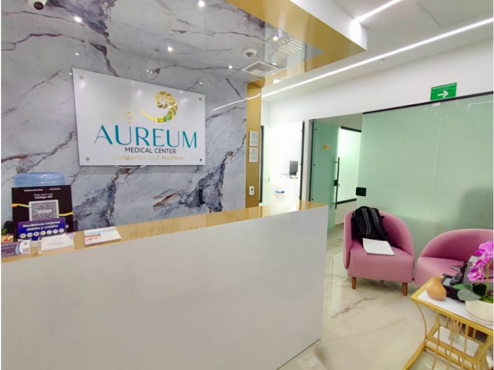 VENTA DE OFICINA JARDÍN PLAZA — foto 3