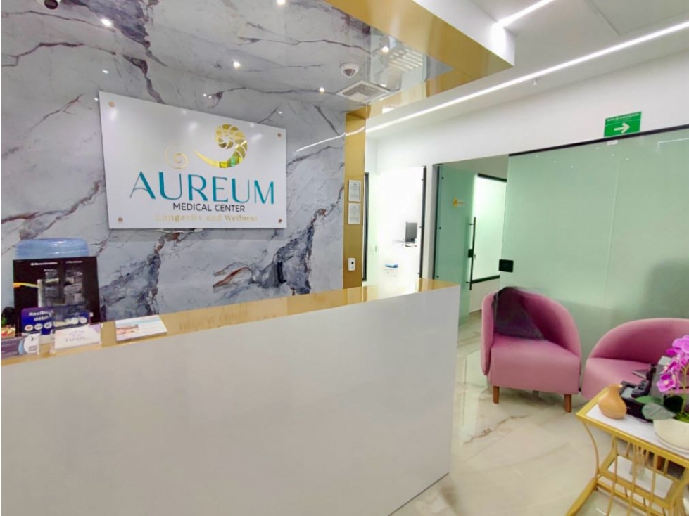 VENTA DE OFICINA JARDÍN PLAZA — foto 5