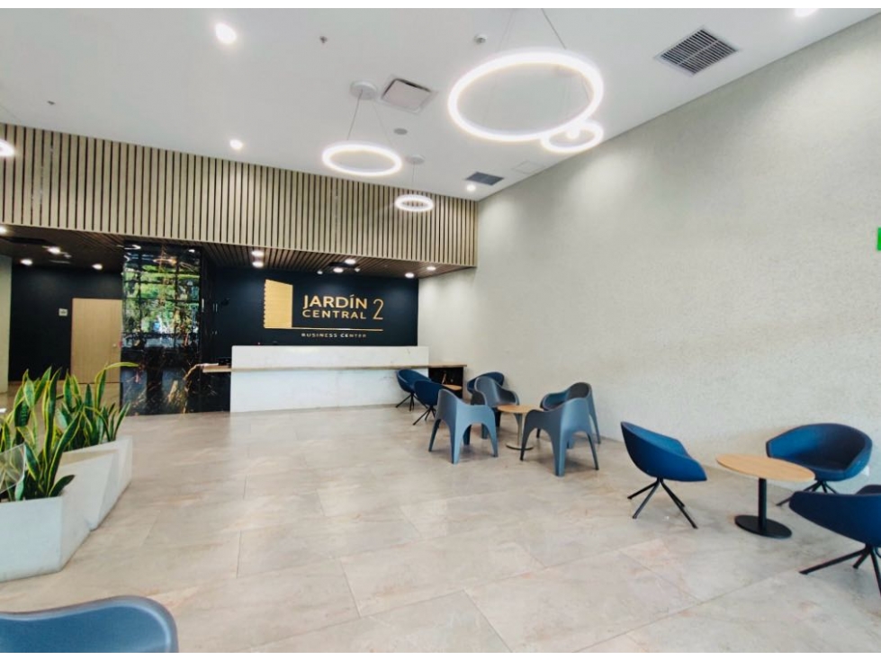VENTA DE OFICINA JARDÍN PLAZA — foto 6