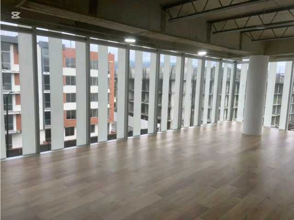 VENTA DE OFICINA PARA ESTRENAR EN QUANTUM, VIA CHIA-CAJICÁ - 3