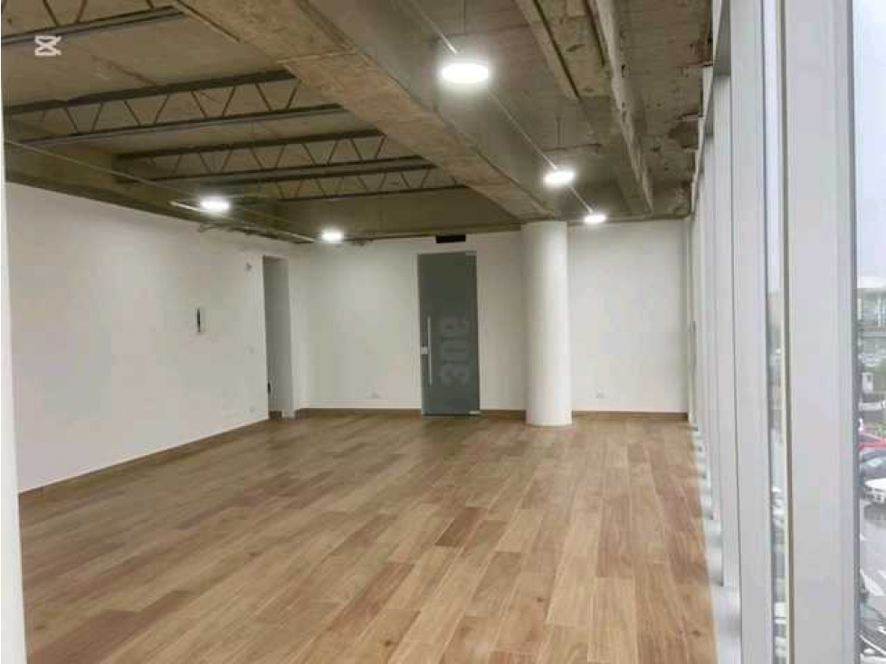 VENTA DE OFICINA PARA ESTRENAR EN QUANTUM, VIA CHIA-CAJICÁ - 4