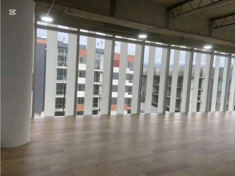 VENTA DE OFICINA PARA ESTRENAR EN QUANTUM, VIA CHIA-CAJICÁ - 5