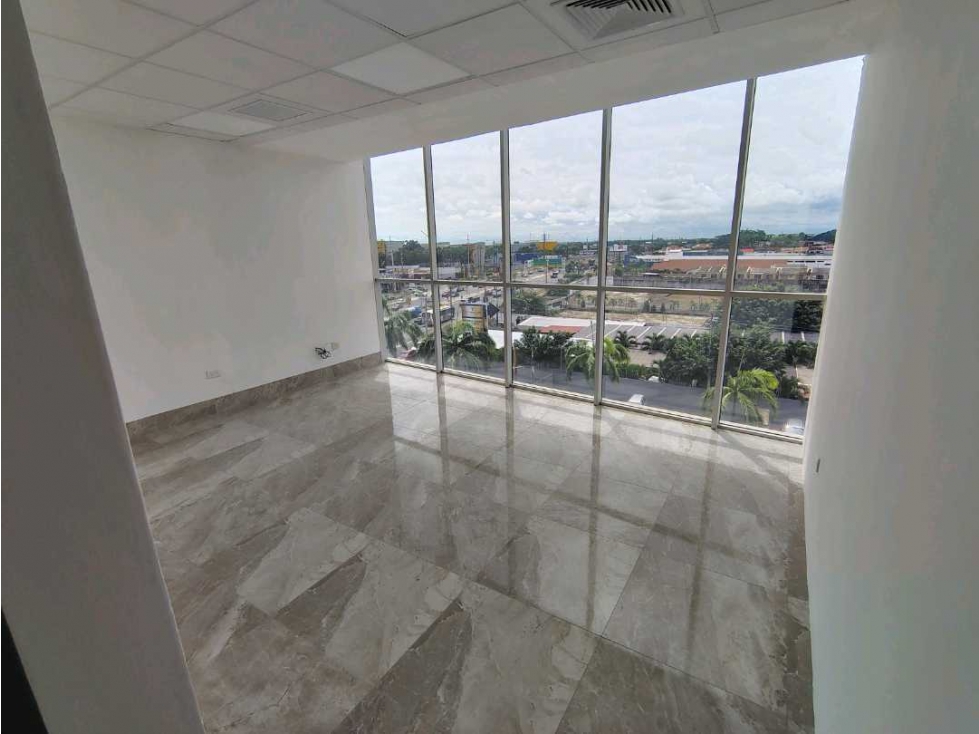 Venta de oficina premium por estrenar en Ciudad Milenium - 3