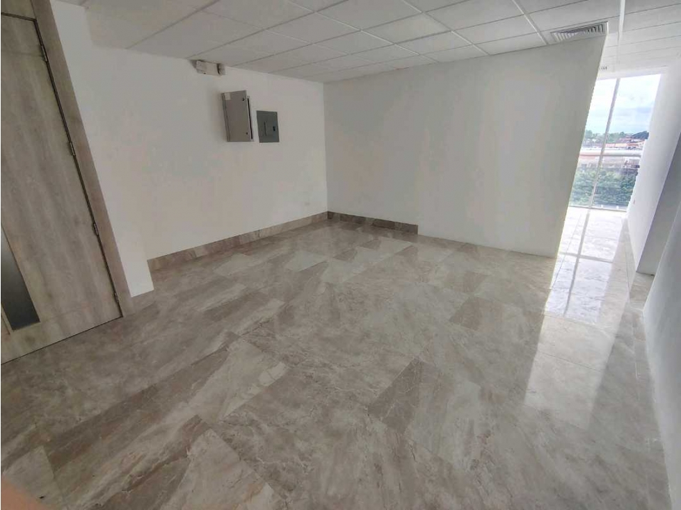 Venta de oficina premium por estrenar en Ciudad Milenium - 4