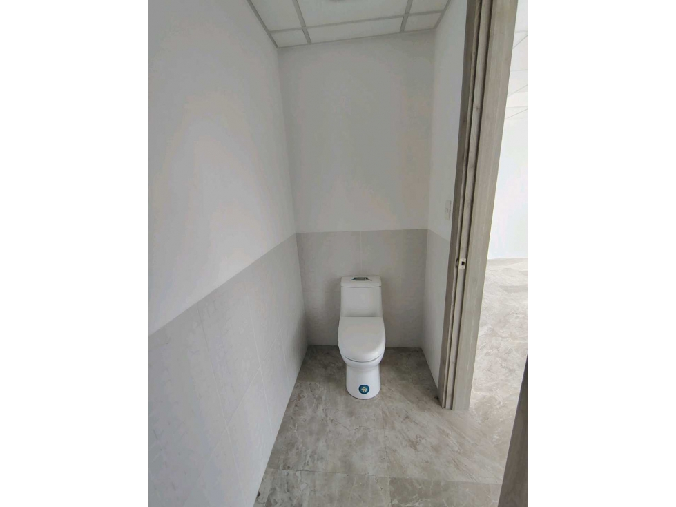 Venta de oficina premium por estrenar en Ciudad Milenium - 5