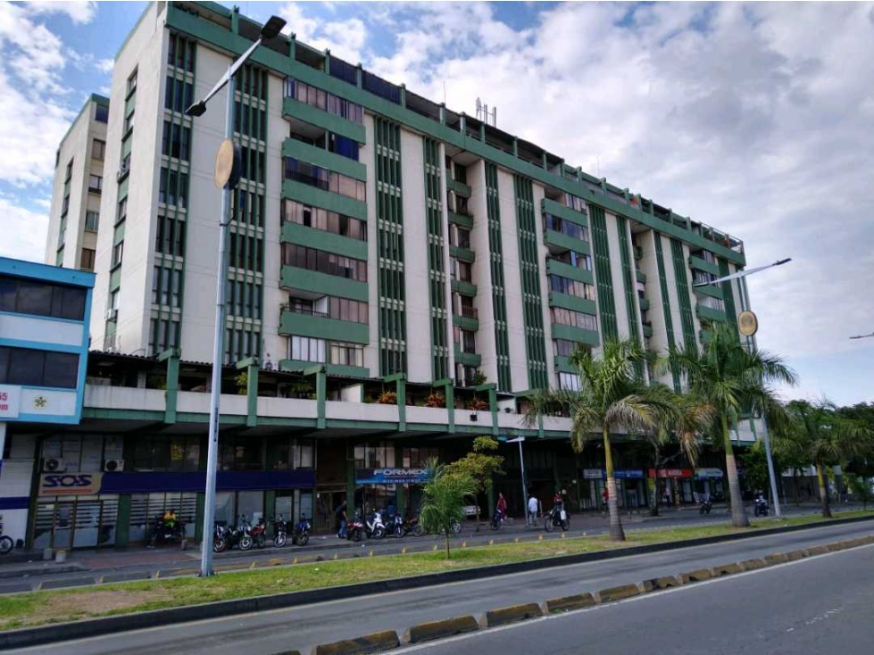 Venta de oficinas Edificio España Norte Cali (GHN)