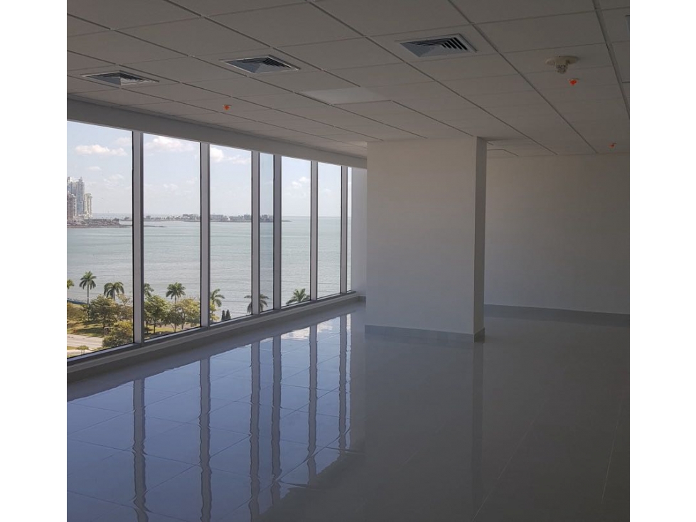 VENTA DE OFICINAS EN BALBOA OFFICE CENTER 129mts 134mts - 3