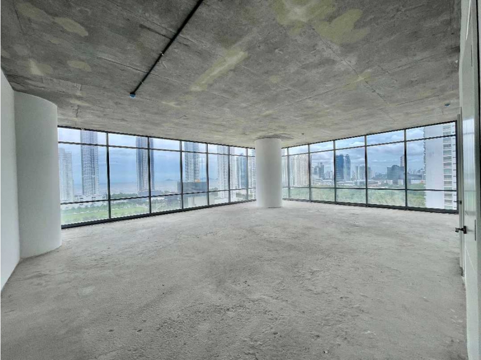 VENTA DE OFICINAS NUEVAS A ESTRENAR EN COSTA DEL ESTE