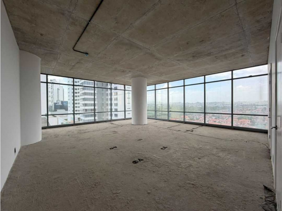 VENTA DE OFICINAS NUEVAS A ESTRENAR EN COSTA DEL ESTE — foto 2