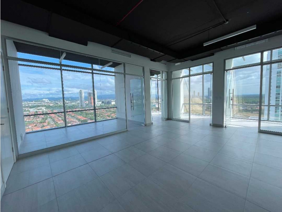 VENTA DE OFICINAS NUEVAS A ESTRENAR EN COSTA DEL ESTE — foto 3