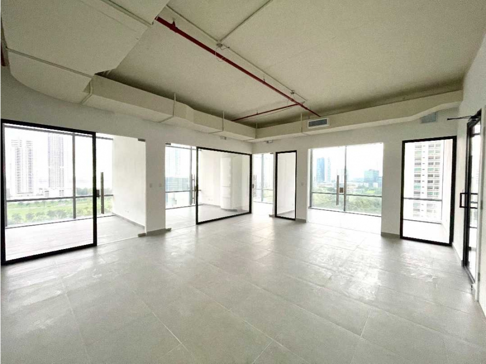 VENTA DE OFICINAS NUEVAS A ESTRENAR EN COSTA DEL ESTE — foto 5