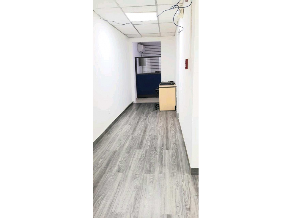 VENTA DE OFICNA EN BETHANIA - 2