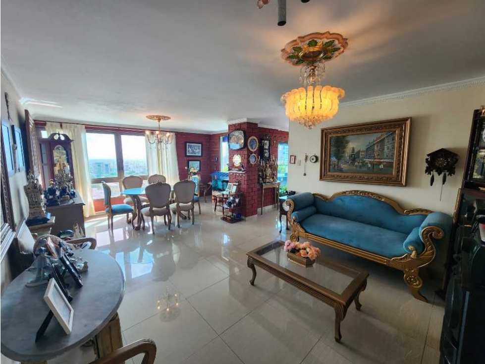 VENTA DE PANTHOUSE DUPLEX EN SAN VICENTE — foto 2