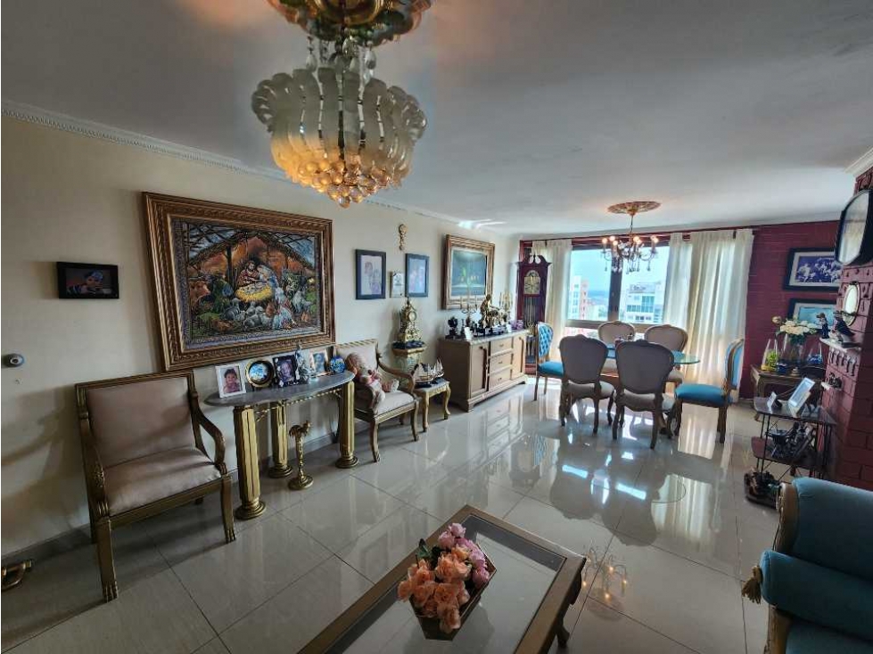 VENTA DE PANTHOUSE DUPLEX EN SAN VICENTE — foto 3