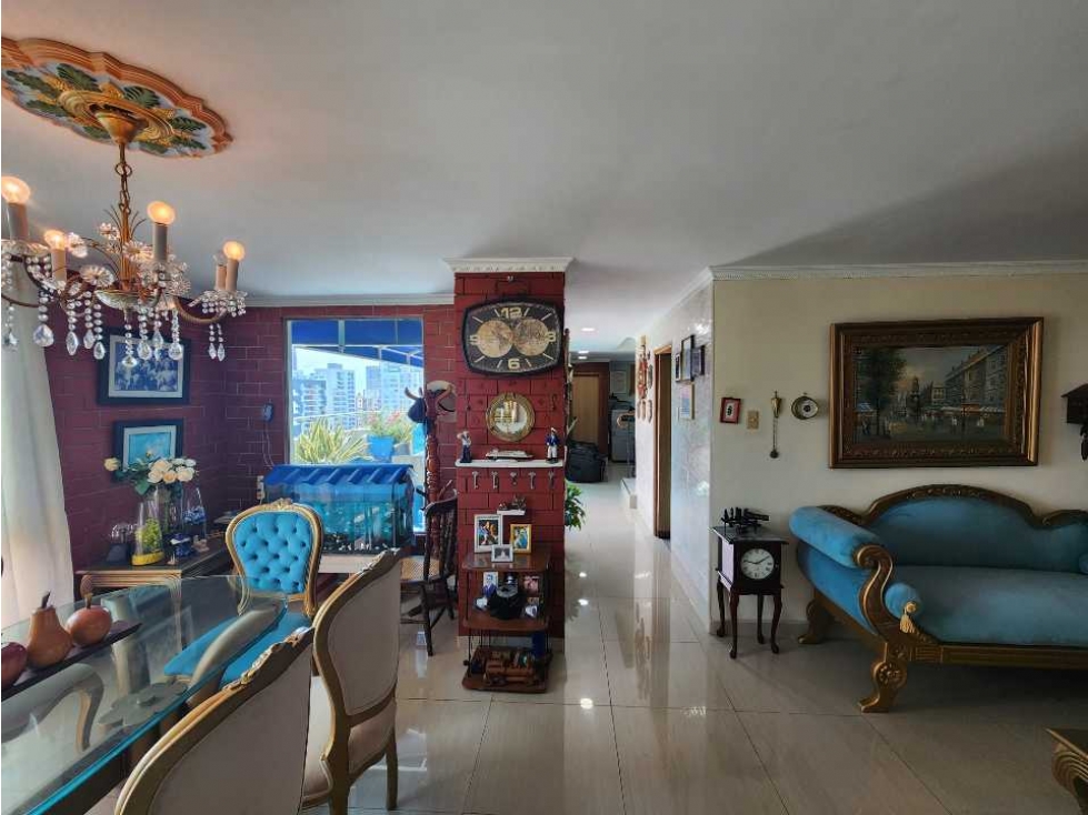 VENTA DE PANTHOUSE DUPLEX EN SAN VICENTE — foto 4