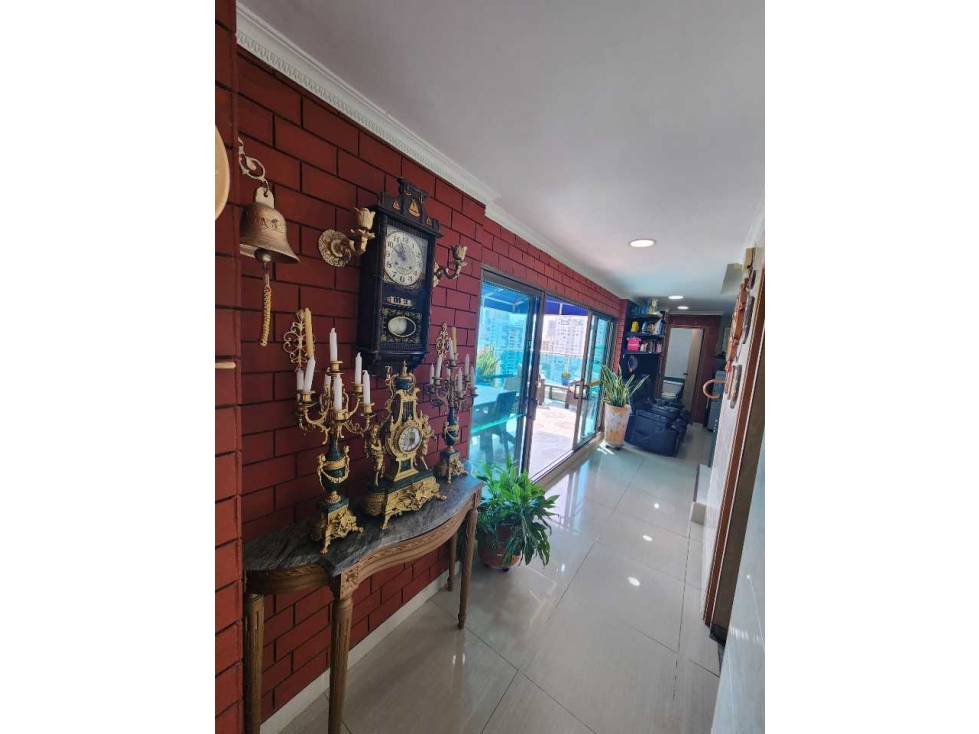 VENTA DE PANTHOUSE DUPLEX EN SAN VICENTE — foto 6