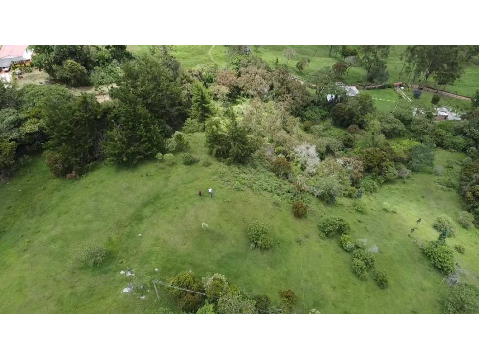 Venta de lotes en parcelación en El Retiro — foto 3