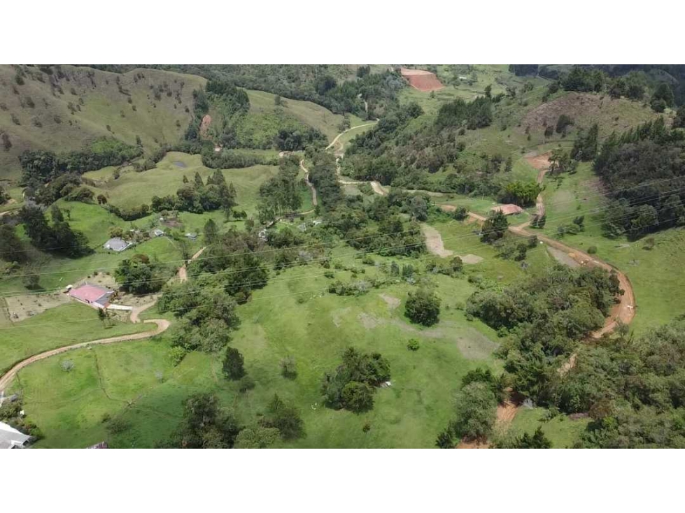 Venta de lotes en parcelación en El Retiro — foto 6
