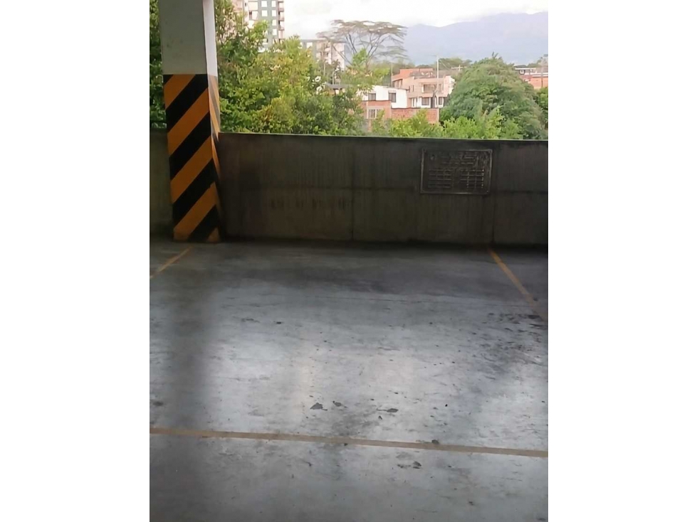 VENTA DE PARQUEADERO PARA CARRO EN COJUNTO CERRADO ARMENIA QUINDIO - 1