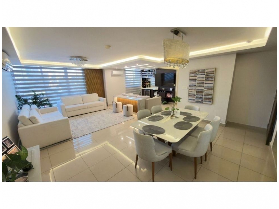 Venta de partamento en pH Metro View - Hato pintado G.S — foto 3