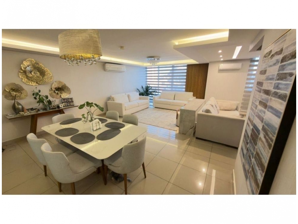 Venta de partamento en pH Metro View - Hato pintado G.S — foto 6