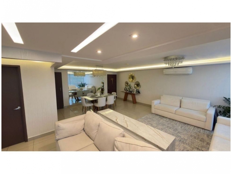 Venta de partamento en pH Metro View - Hato pintado G.S — foto 4