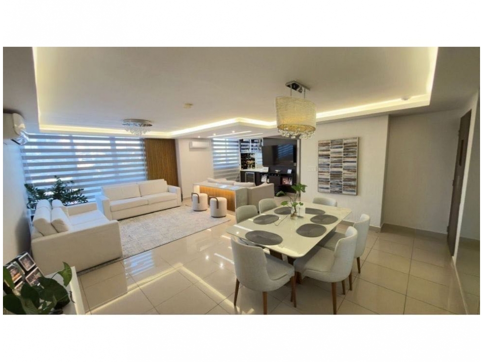 Venta de partamento en pH Metro View - Hato pintado G.S — foto 5