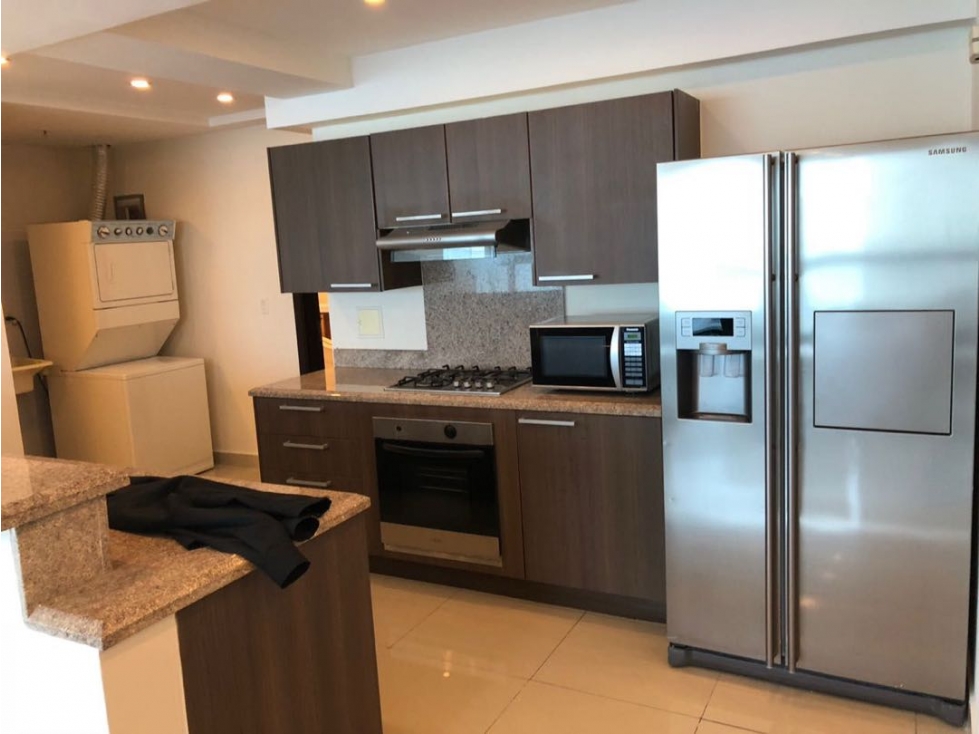 VENTA DE PENT HOUSE 236m2 COSTA DEL ESTE PH TOP TOWER — foto 4