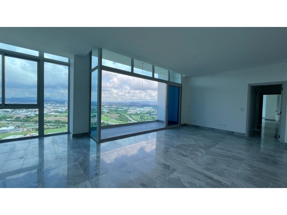 Venta de Pent House, The Ivy, Santa Maria