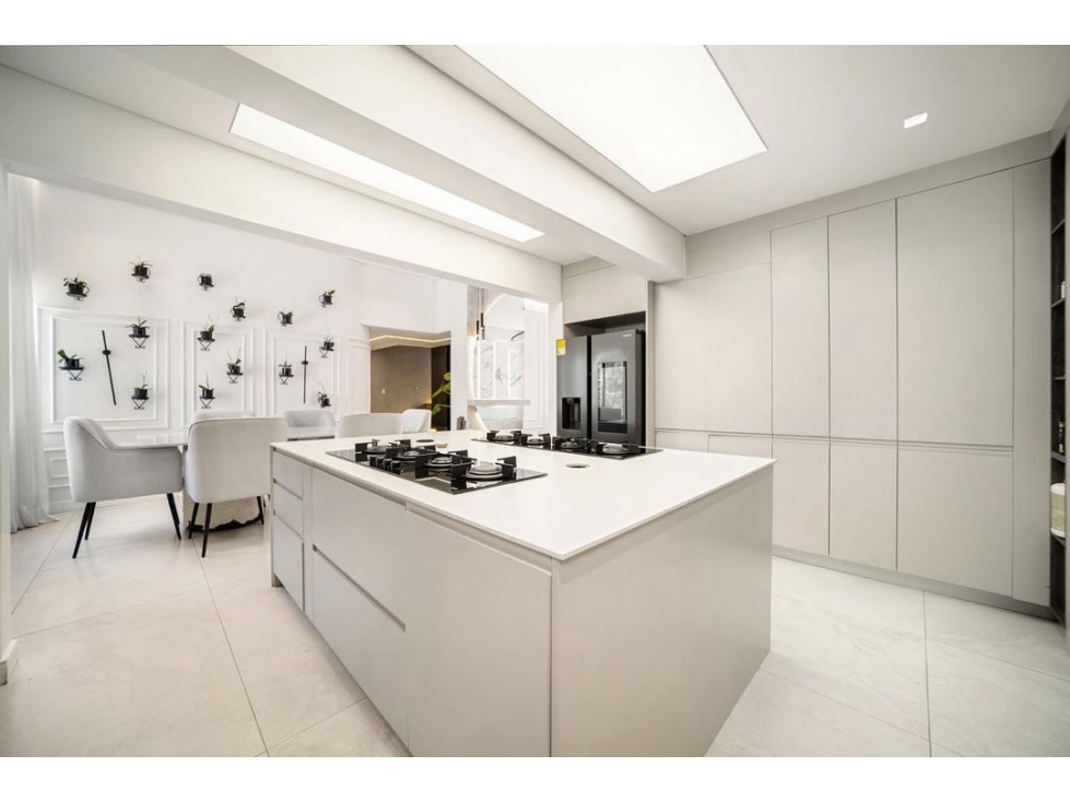 Venta de Penthouse de Lujo en El Poblado, San Lucas — foto 6